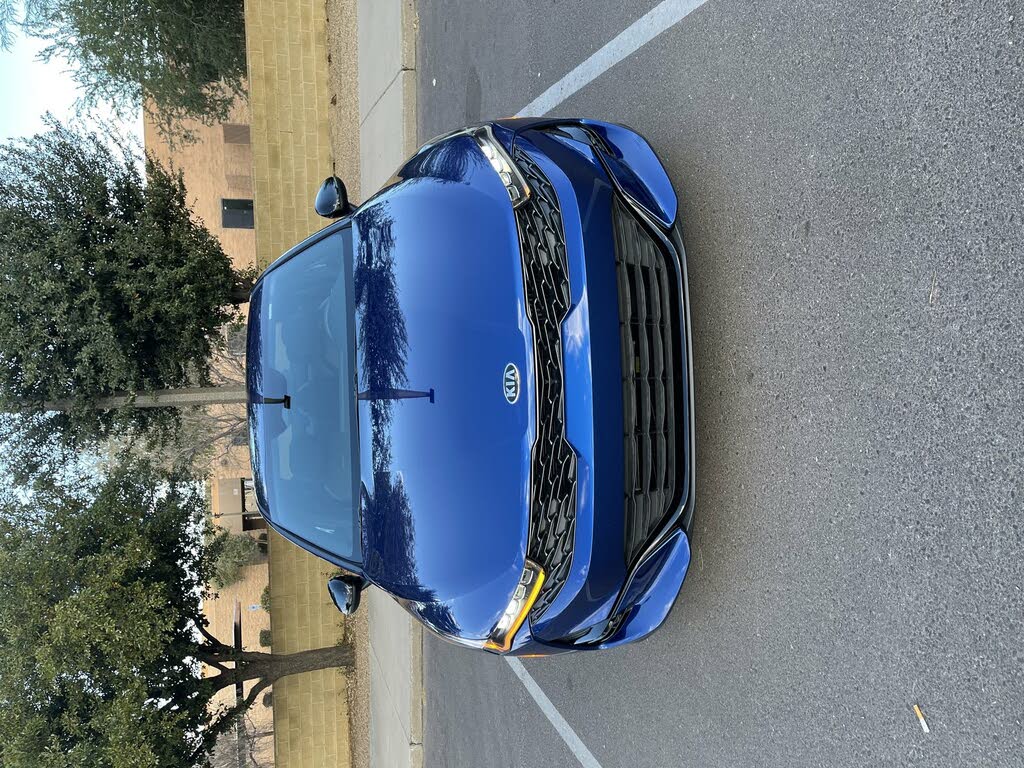 Used 21 Kia K5 Gt Line Awd For Sale With Photos Cargurus