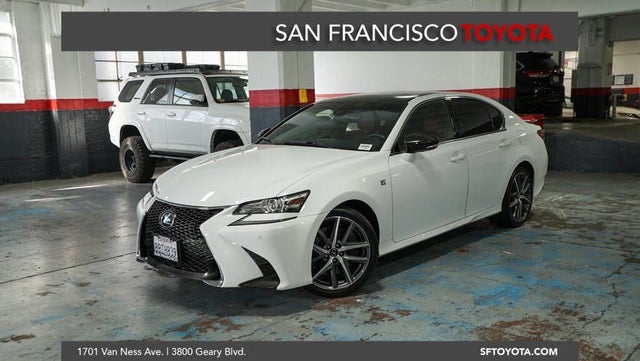 Used Lexus Gs 350 For Sale In Richmond Ca Cargurus Used Lexus Gs 350 For Sale In Richmond Ca Cargurus