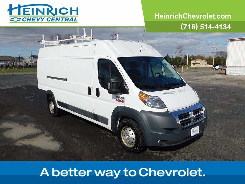 van dealers north west