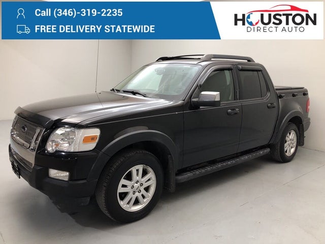 Towing Capacity 10 Ford Explorer Sport Trac Towing Capacity 10 Ford Explorer Sport Trac