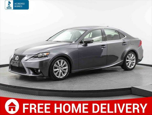 50 Best Used Lexus Is 300 For Sale Savings From 3 539