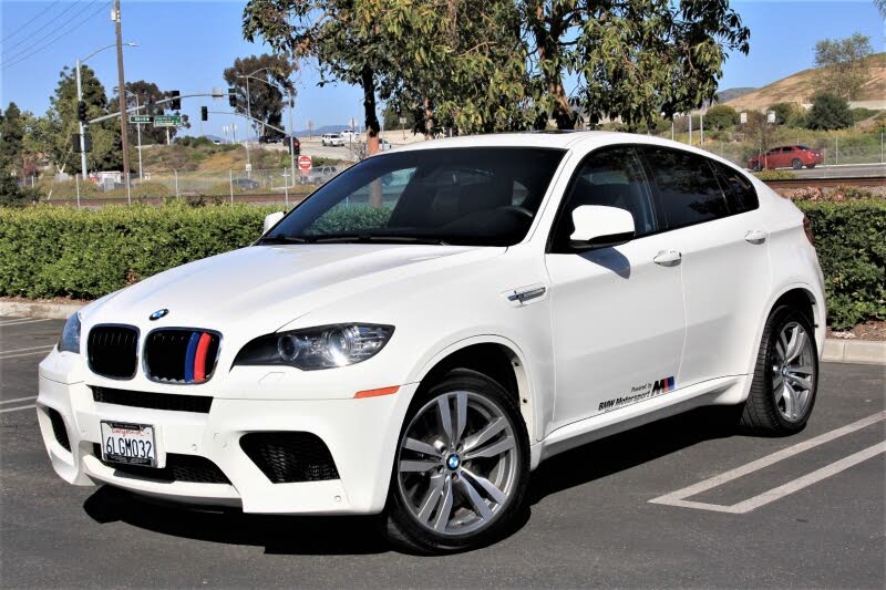 Used Bmw X6 M For Sale With Photos Cargurus