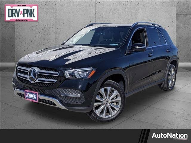 Used Mercedes Benz Gle Class For Sale In Houston Tx Cargurus