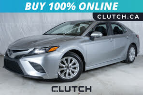 2018 Toyota Camry For Sale In Prince Albert Ns Cargurus Ca