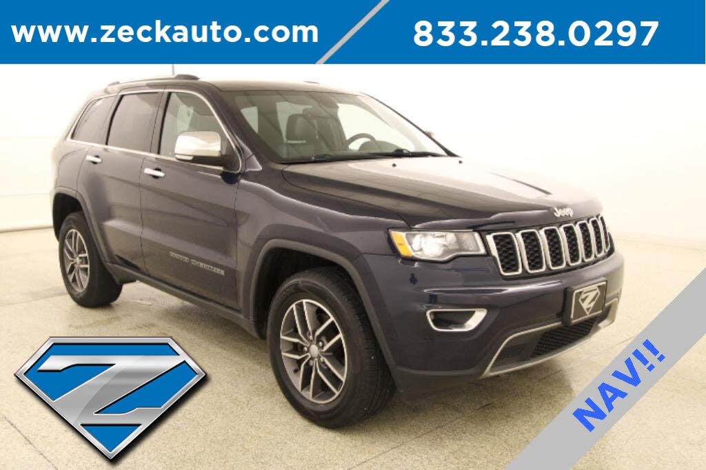 what size gas tank does a 2018 jeep grand cherokee limited have what size gas tank does a 2018 jeep grand cherokee limited have