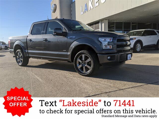 Used Ford F 150 For Sale In Baton Rouge La With Photos Cargurus