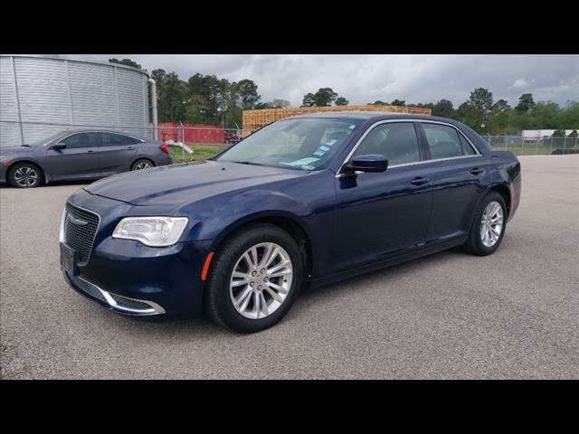 Used Chrysler 300 For Sale In Texas Cargurus Used Chrysler 300 For Sale In Texas Cargurus
