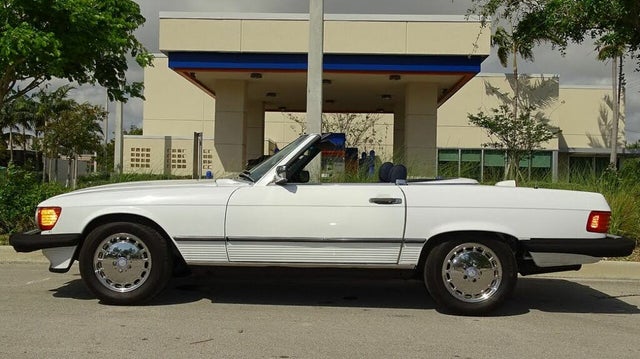 Used Mercedes Benz Sl Class 560sl For Sale With Photos Cargurus Used Mercedes Benz Sl Class 560sl For Sale With Photos Cargurus