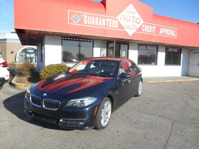 Used Bmw For Sale In Detroit Mi Cargurus