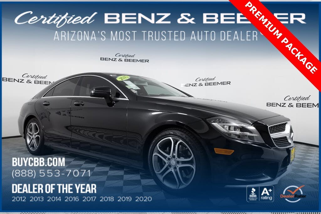 Used Mercedes Benz For Sale In Phoenix Az Cargurus
