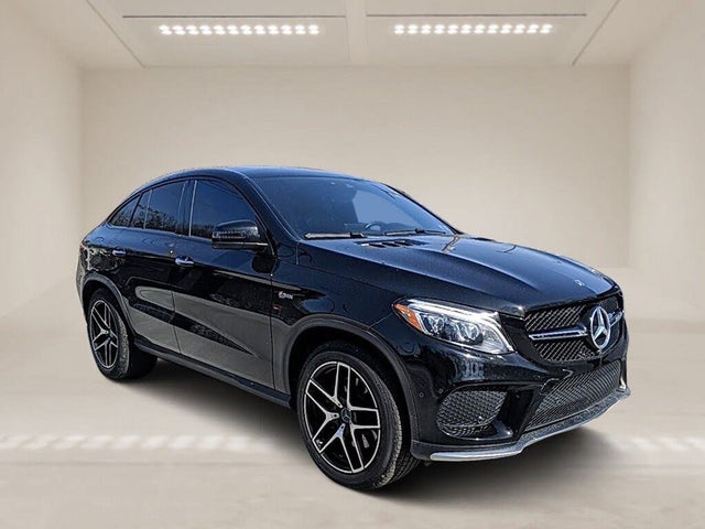 Used Mercedes Benz Gle Class Gle Amg 43 4matic Coupe For Sale With Photos Cargurus Used Mercedes Benz Gle Class Gle Amg 43 4matic Coupe For Sale With Photos Cargurus