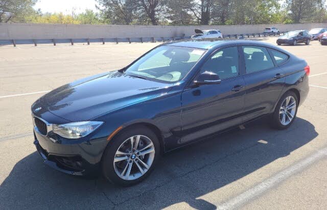Used 15 Bmw 3 Series Gran Turismo For Sale With Photos Cargurus Used 15 Bmw 3 Series Gran Turismo For Sale With Photos Cargurus