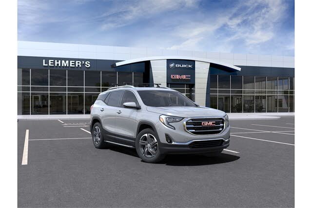 2022 GMC Terrain for Sale in Rohnert Park, CA - CarGurus