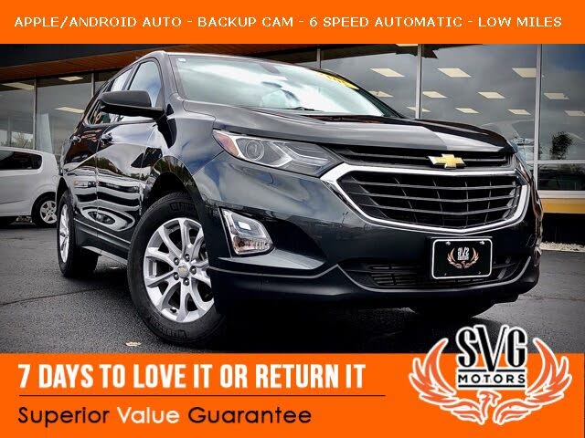 Svg Motors Cars For Sale Dayton Oh Cargurus