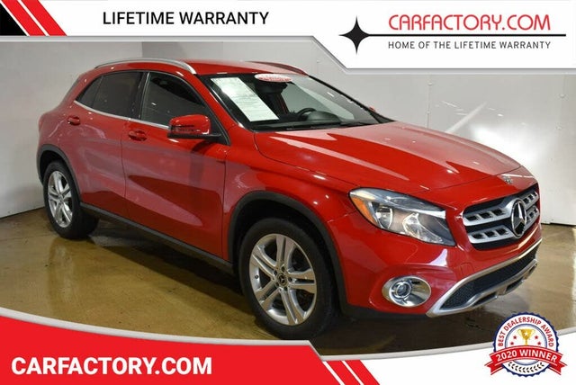 Used 19 Mercedes Benz Gla Class For Sale With Photos Cargurus Used 19 Mercedes Benz Gla Class For Sale With Photos Cargurus