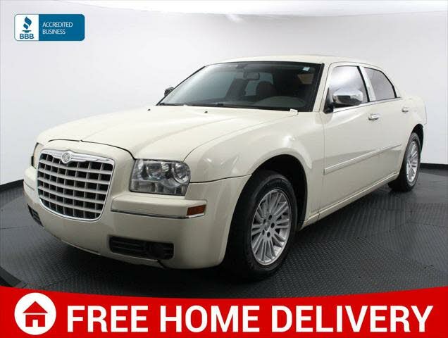 Top 50 Used Chrysler 300 For Sale Near Me