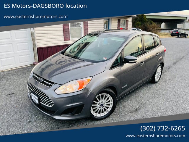 Used Ford C Max Hybrid For Sale In Dover De Cargurus Used Ford C Max Hybrid For Sale In Dover De Cargurus