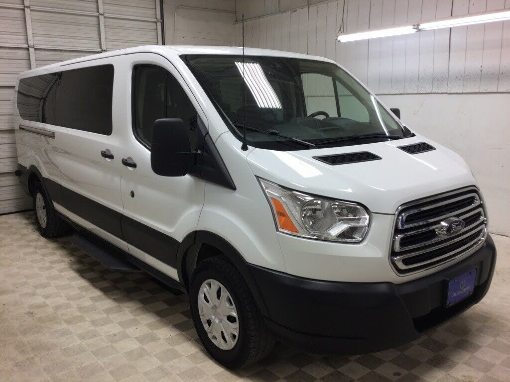 church vans for sale near me