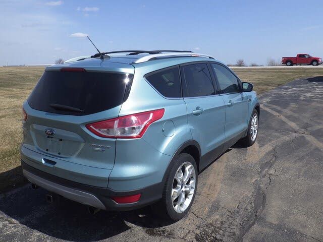 2013 ford escape titanium 2013 ford escape titanium