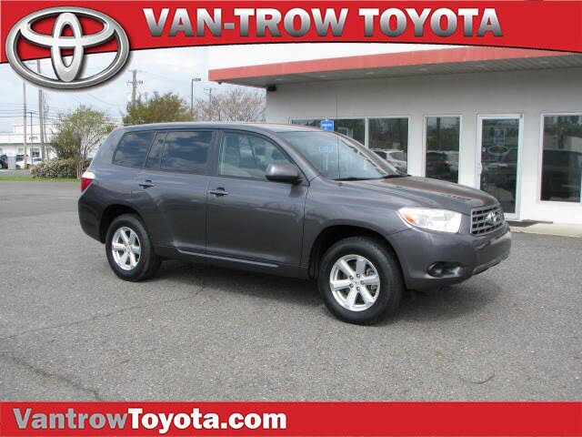 van trow used trucks