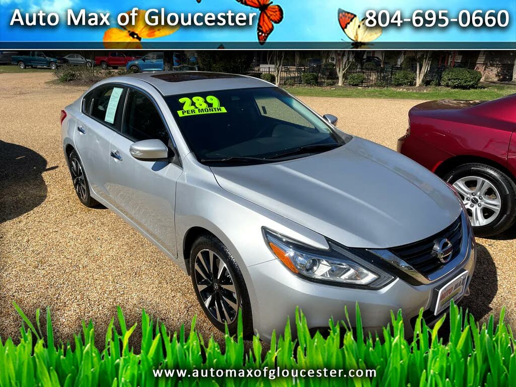 2017 Nissan Altima For Sale In Virginia Beach Va Cargurus 2017 Nissan Altima For Sale In Virginia Beach Va Cargurus
