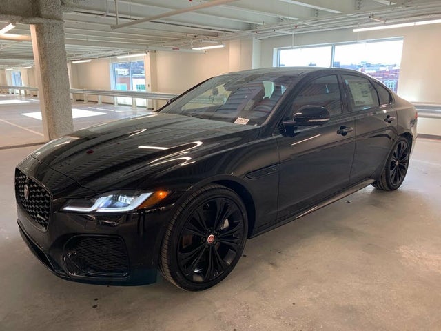 2021 Jaguar XF for Sale in Groton, MA - CarGurus