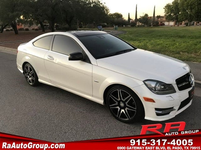 Used 13 Mercedes Benz C Class C 250 Coupe For Sale With Photos Cargurus Used 13 Mercedes Benz C Class C 250 Coupe For Sale With Photos Cargurus