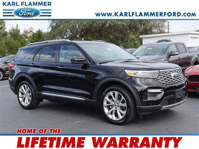 Used 21 Ford Explorer Platinum Awd For Sale With Photos Cargurus Used 21 Ford Explorer Platinum Awd For Sale With Photos Cargurus