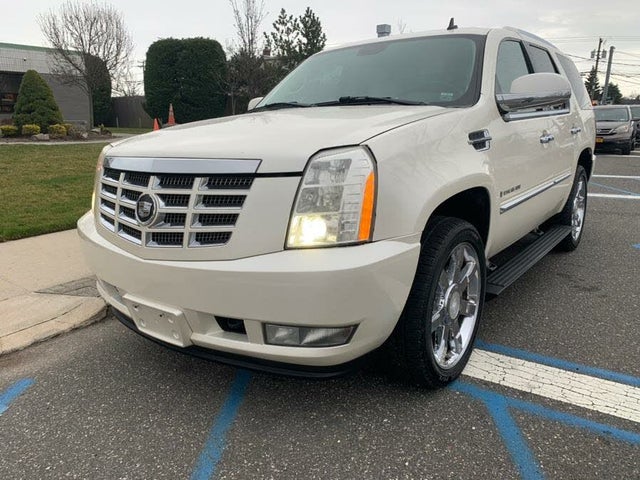 2007 Cadillac Escalade for Sale in New York, NY - CarGurus