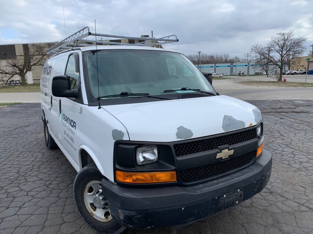 used 12 passenger van for sale near me