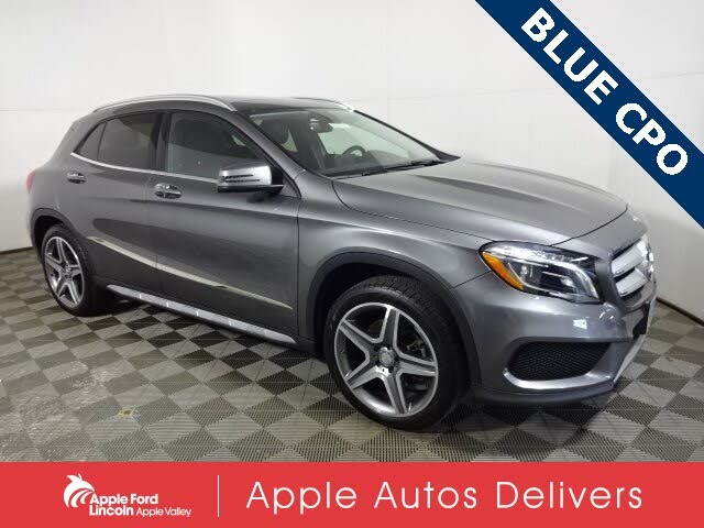 16 Mercedes Benz Gla Class For Sale In Minneapolis Mn Cargurus 16 Mercedes Benz Gla Class For Sale In Minneapolis Mn Cargurus