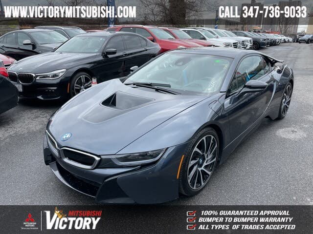 Used Bmw I8 For Sale With Photos Cargurus