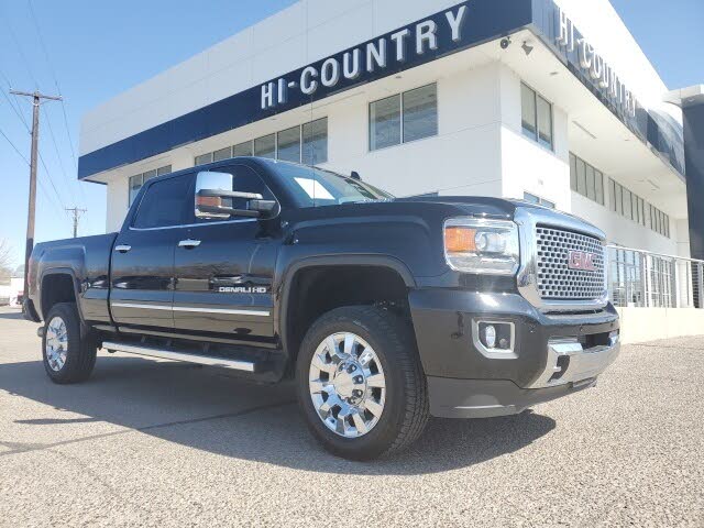 Hi Country Buick Gmc Cars For Sale Farmington Nm Cargurus