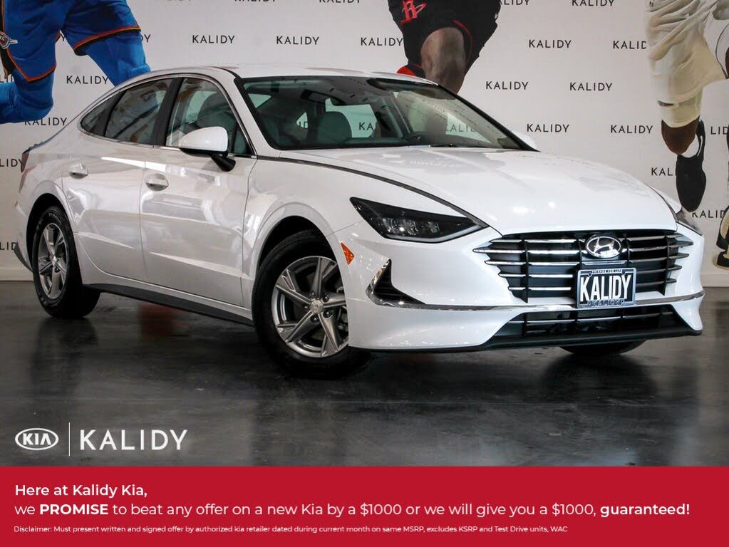 Used Hyundai For Sale In Lawton Ok Cargurus