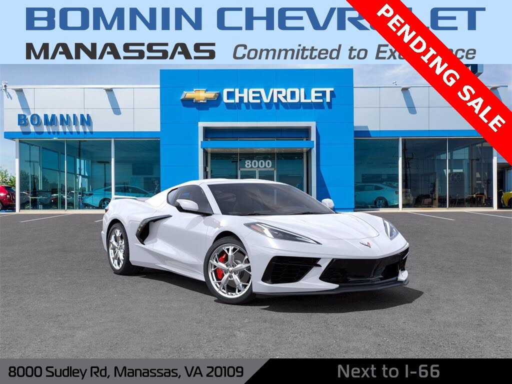 New Chevrolet Corvette For Sale In Houston Tx Cargurus
