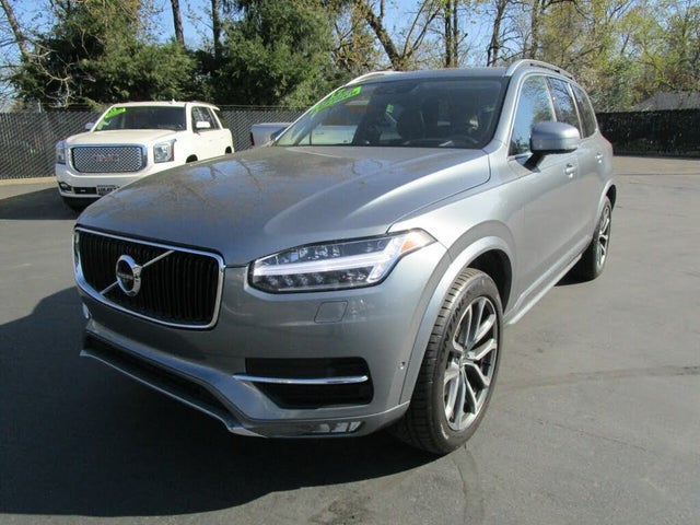 Used 16 Volvo Xc90 For Sale With Photos Cargurus Used 16 Volvo Xc90 For Sale With Photos Cargurus