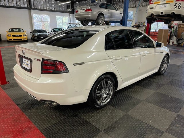 08 Acura Tl For Sale In Danville Va Cargurus 08 Acura Tl For Sale In Danville Va Cargurus