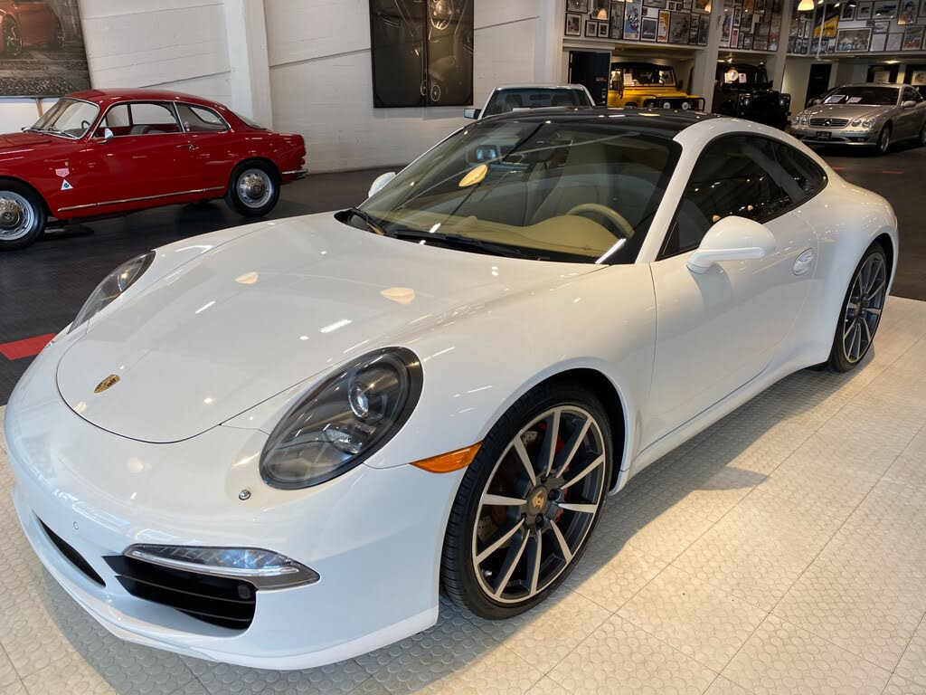 Cars Dawydiak Cars For Sale San Francisco Ca Cargurus