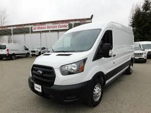 cargo van for sale vancouver