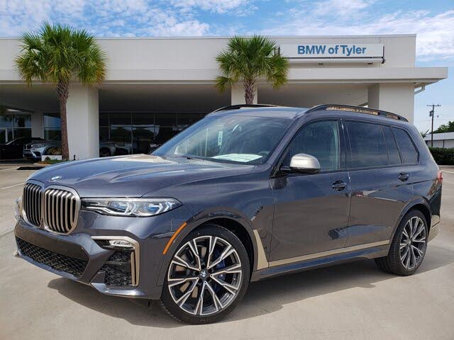 2021 BMW X7 Alpina XB7 AWD for Sale in Shreveport, LA - CarGurus