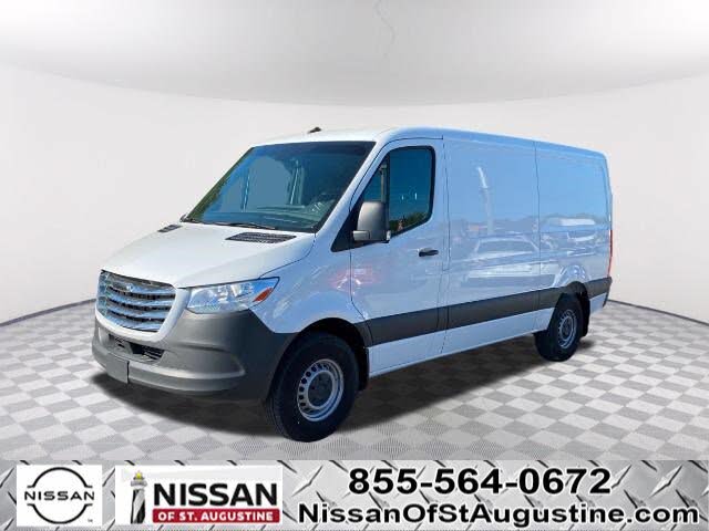 freightliner sprinter van dealer near me