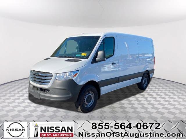 freightliner van for sale near me