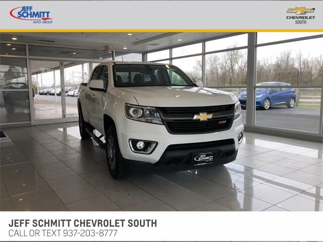 Jeff Schmitt Chevrolet South Cars For Sale Miamisburg Oh Cargurus