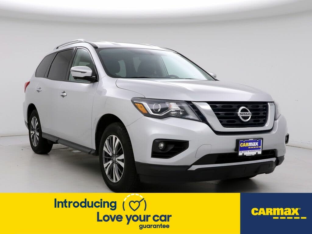 Carmax West Broad Now Offering Curbside Pickup And Home Delivery Cars For Sale Glen Allen Va Cargurus