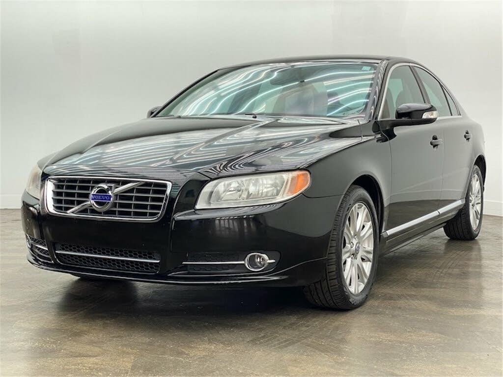 Used 2010 Volvo S80 For Sale (with Photos) - CarGurus