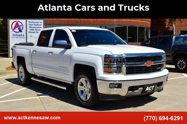 pics 2017 Chevrolet Silverado 1500 Ltz Z71 Crew Cab 4Wd used chevrolet silverado 1500 ltz z71