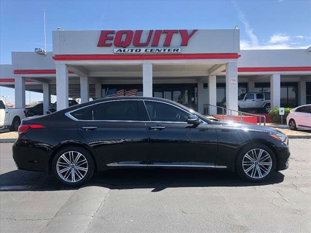 Used Genesis For Sale With Photos Cargurus Used Genesis For Sale With Photos Cargurus