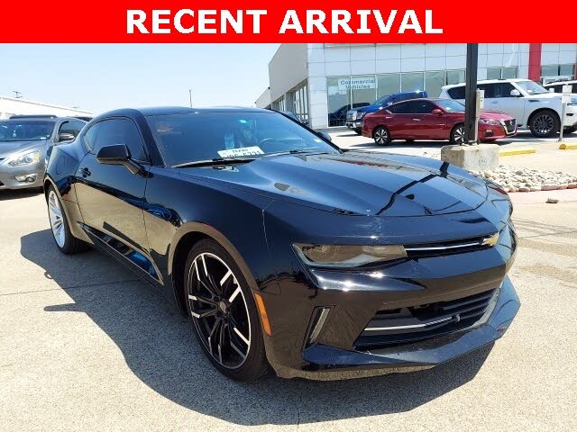 Used Coupes For Sale In Dallas Tx Cargurus