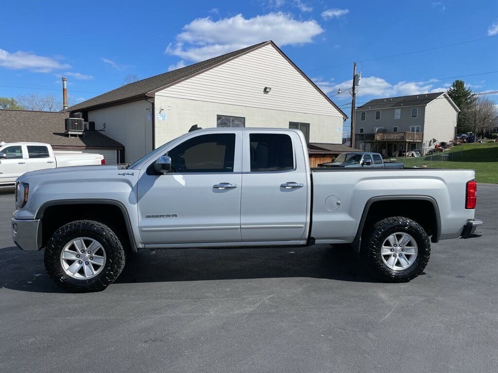 G & M Auto Sales Front Royal Va