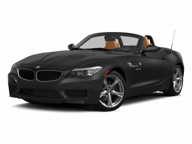 Bmw Z4 Usados En Venta En Modesto Ca Cargurus
